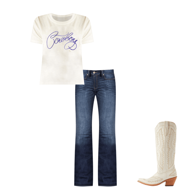 View Details. Outfit 8 of 12