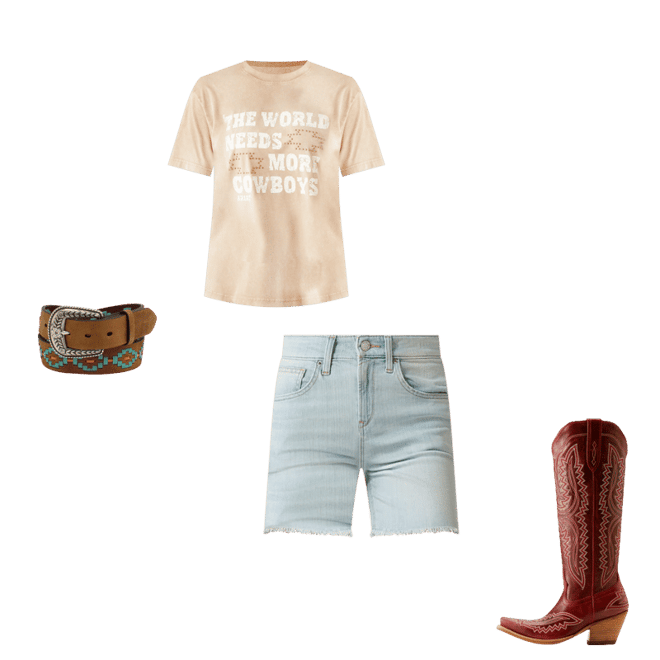 View Details. Outfit 12 of 12