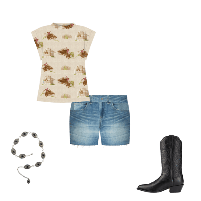 View Details. Outfit 10 of 12