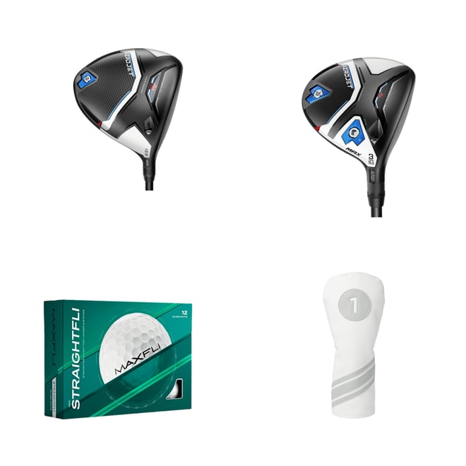 Cobra AeroJet Driver - Up to 50% Off | Free Shipping at DICK'S