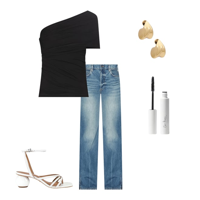 2nd bundle featuring 4 items which compliment Roy Jean