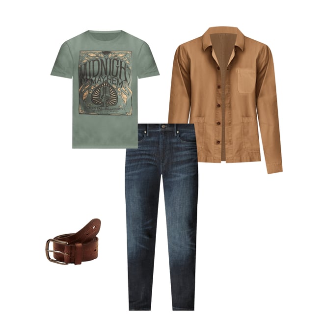 410 ATHLETIC STRAIGHT COOLMAX STRETCH JEAN | Lucky Brand