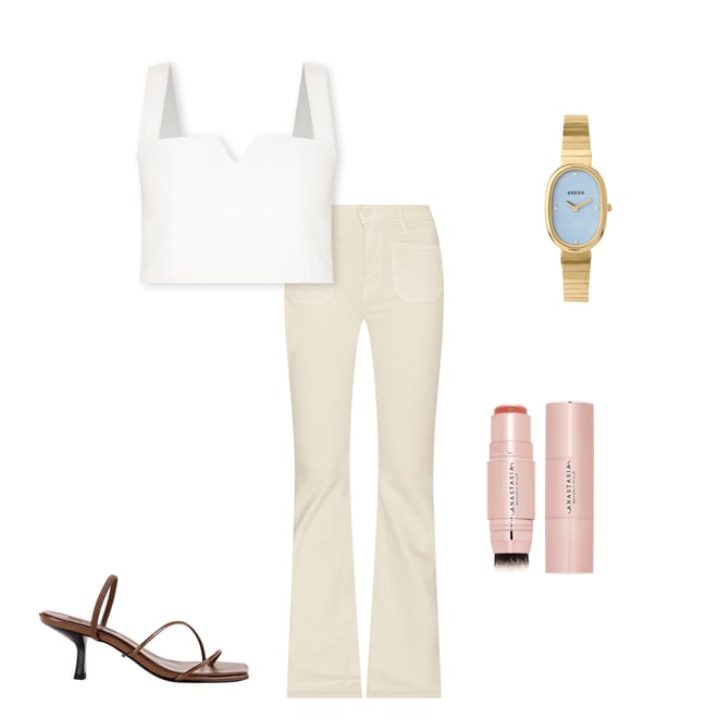 5th bundle featuring 4 items which compliment Ruma Heel