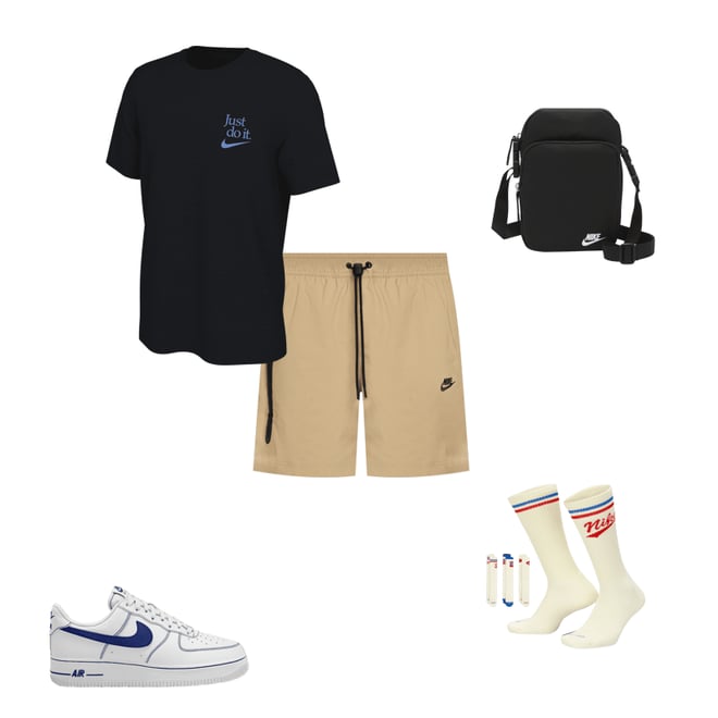 Nike Everyday Plus Crew Socks 3 Pack