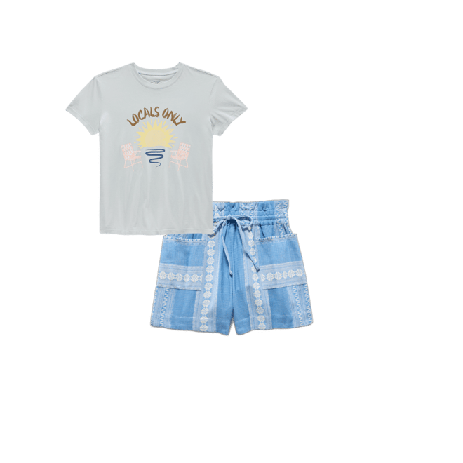 Shop The Look. Outfit 1 of 4