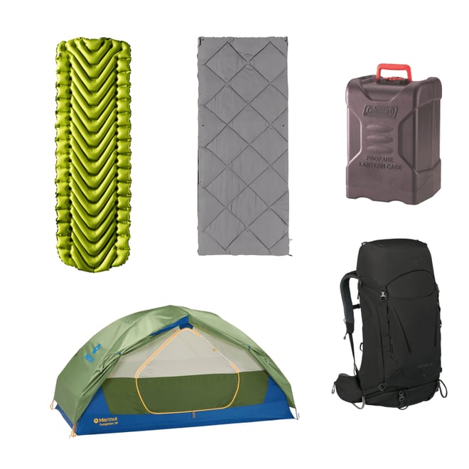 Coleman Propane Lantern Carry Case | Dick's Sporting Goods