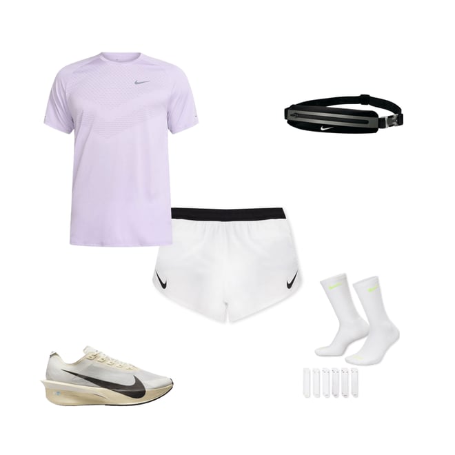 Nike Men's Dri-FIT ADV Stride Running T-Shirt | Dick's