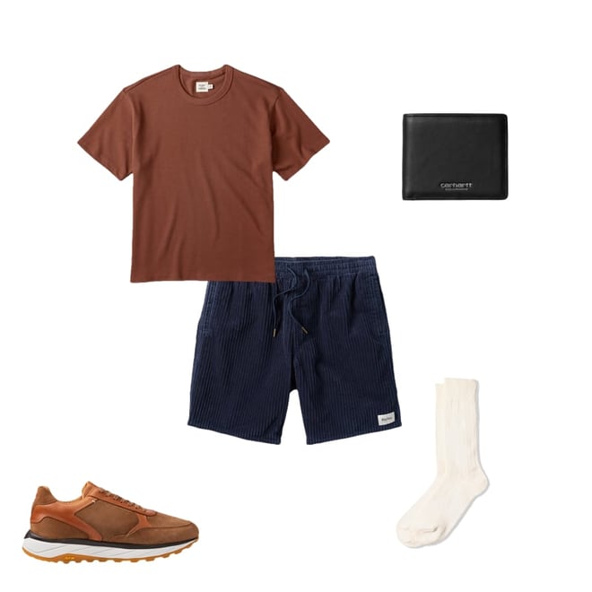 Training Crew Sock