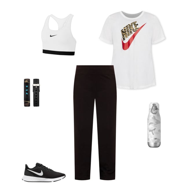 nike flex experience rn 7 jcpenney