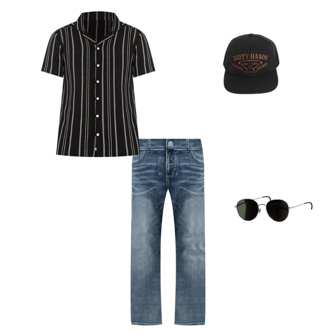 6th bundle featuring 4 items of menss top engaged jeans gallery