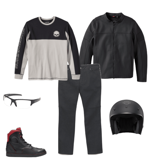 View All. Outfit 1 of 6
