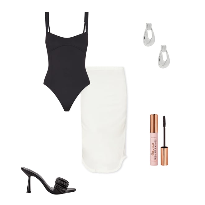2nd bundle featuring 4 items which compliment Scuba Tank Body