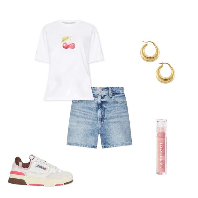 2nd bundle featuring 4 items which compliment Dani Short