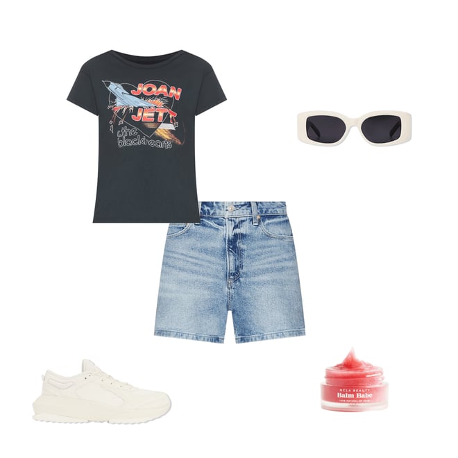 3rd bundle featuring 4 items which compliment Dani Short