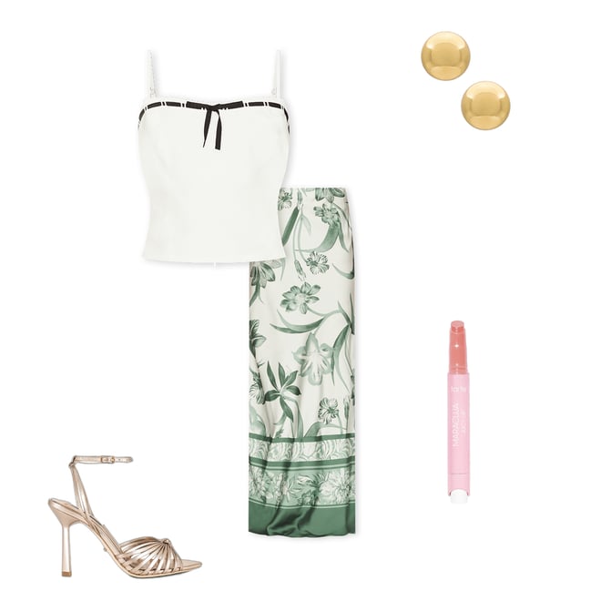 6th bundle featuring 4 items which compliment Maxos Heel