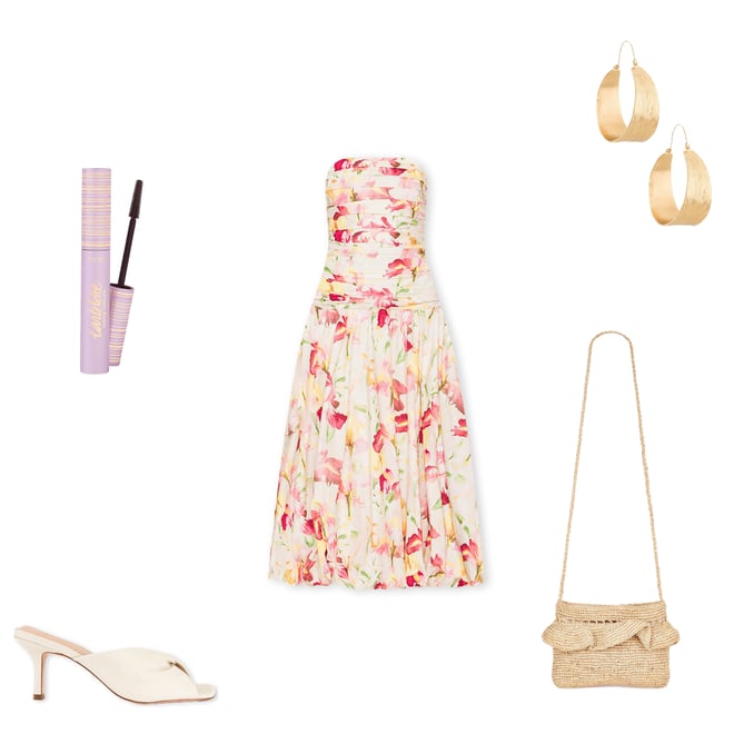 2nd bundle featuring 4 items which compliment Ruffle Clutch