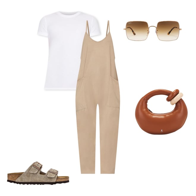 x FP Movement Hot Shot Onesie