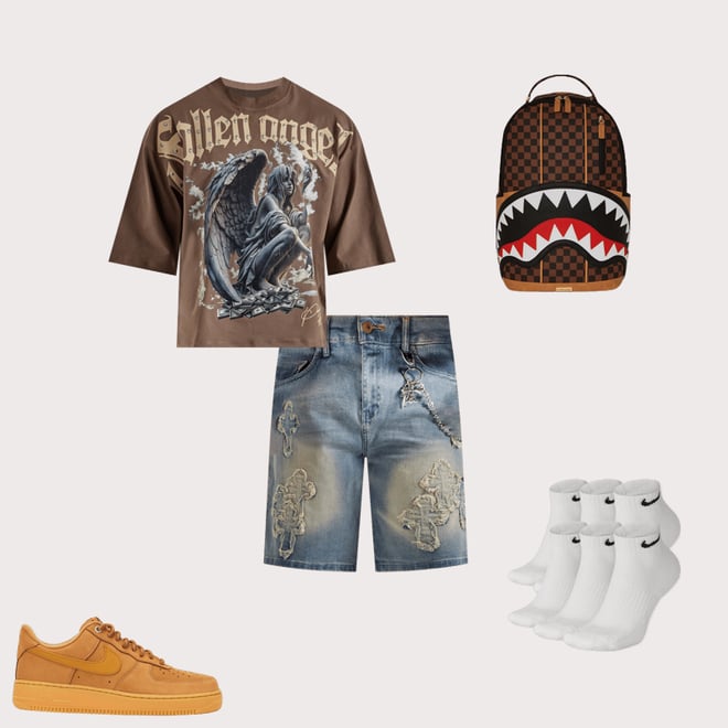 7th bundle featuring 5 items of homepage gallery
