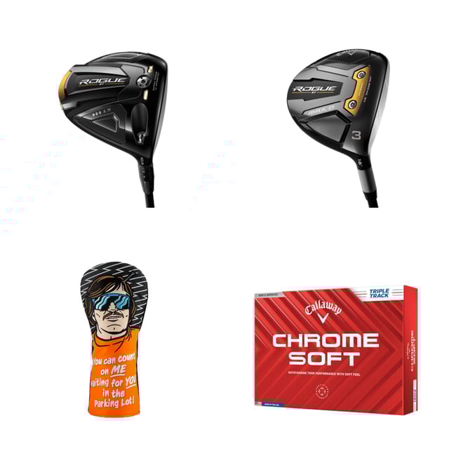 希少。Callaway Rogue ST 3➕ 13.5度 フレックスX s-l400.jpg
