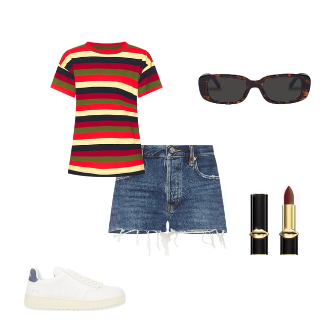 2nd bundle featuring 4 items which compliment The Hang Short