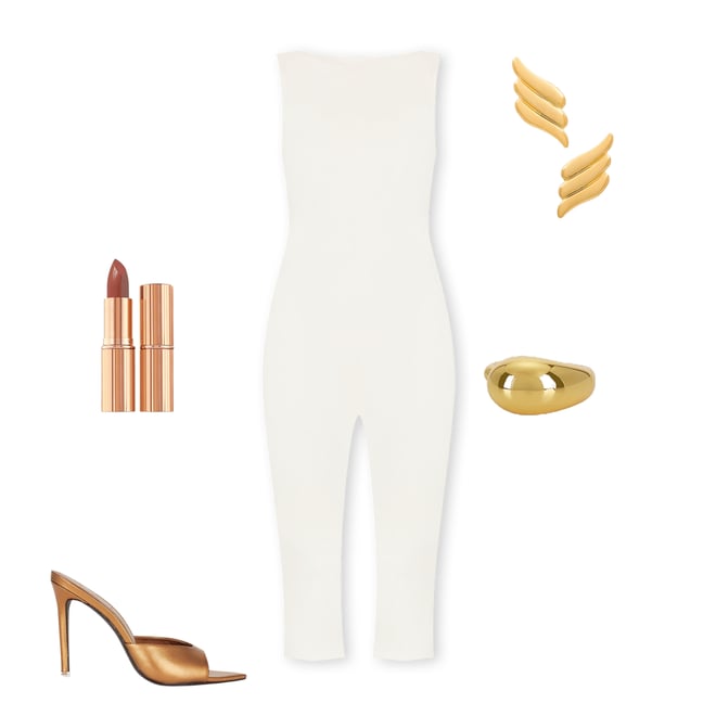 3rd bundle featuring 4 items which compliment Brea Mule