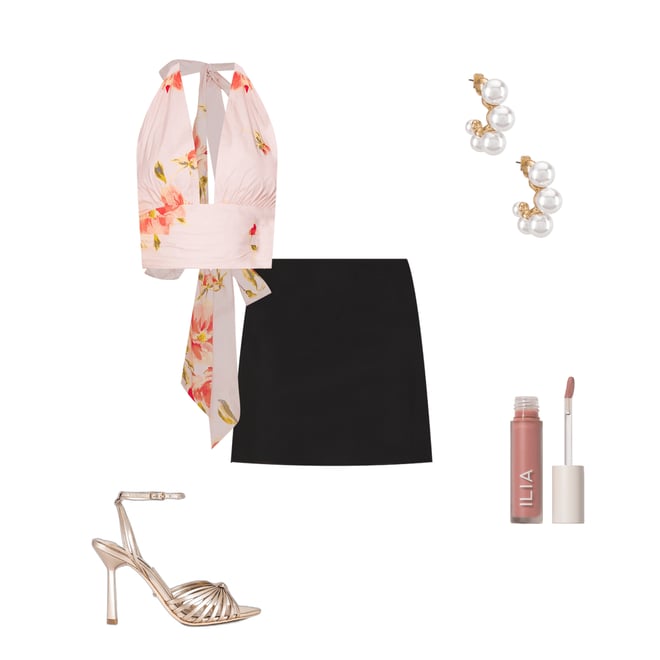 4th bundle featuring 4 items which compliment Maxos Heel