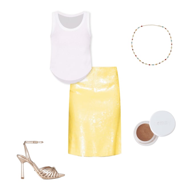 3rd bundle featuring 4 items which compliment Maxos Heel