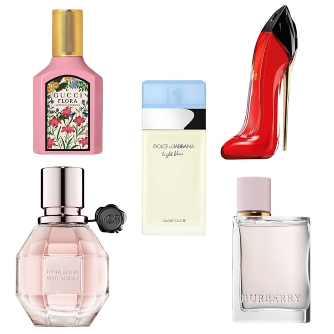 Perfumes similar to burberry online