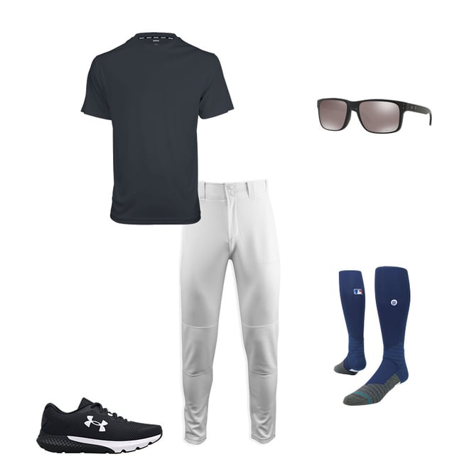 Marucci Boys' Performance T-Shirt | DICK'S Sporting Goods