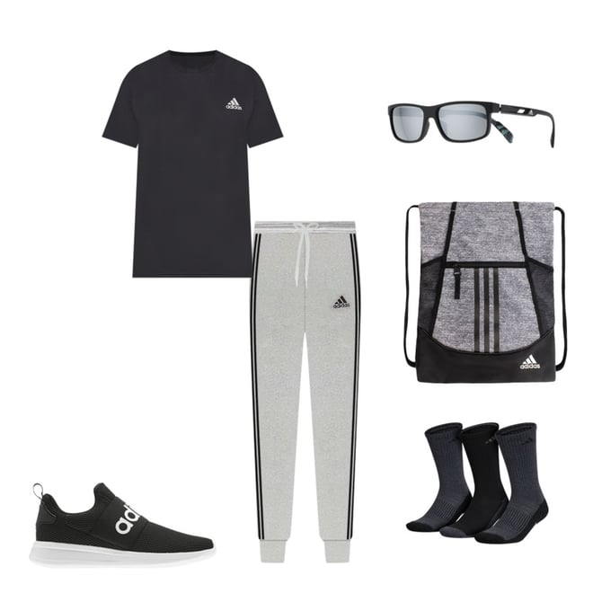 kohls lite racer adapt