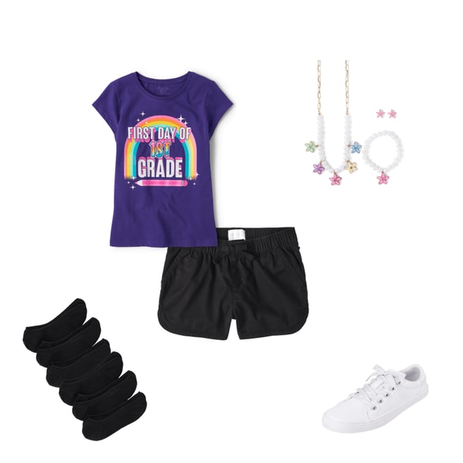 Buy Shorts Danskin Now, Stylish children clothes from KidsMall - 31164