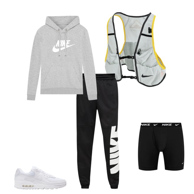Nike Men's Futura Club Fleece Hoodie | DICK'S Sporting Goods