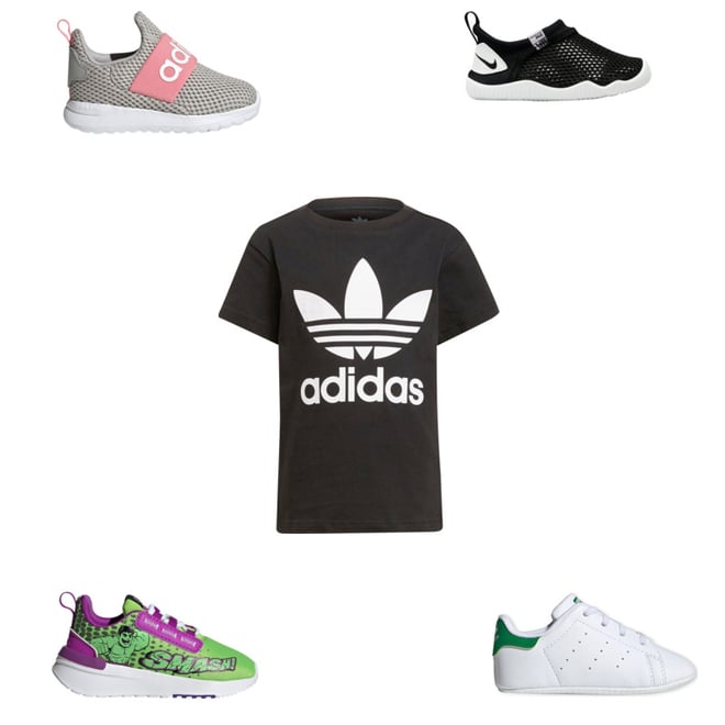 adidas lite racer adapt outfit