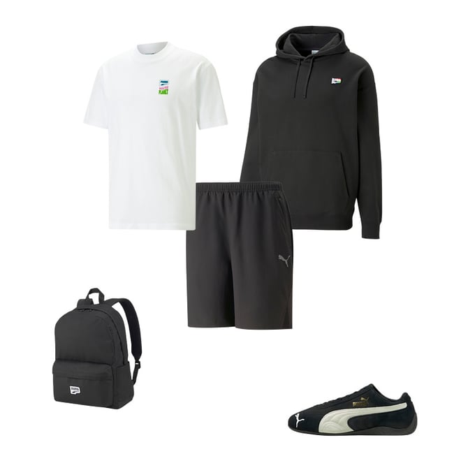 Men's Clothing, Shoes & Accessories PUMA