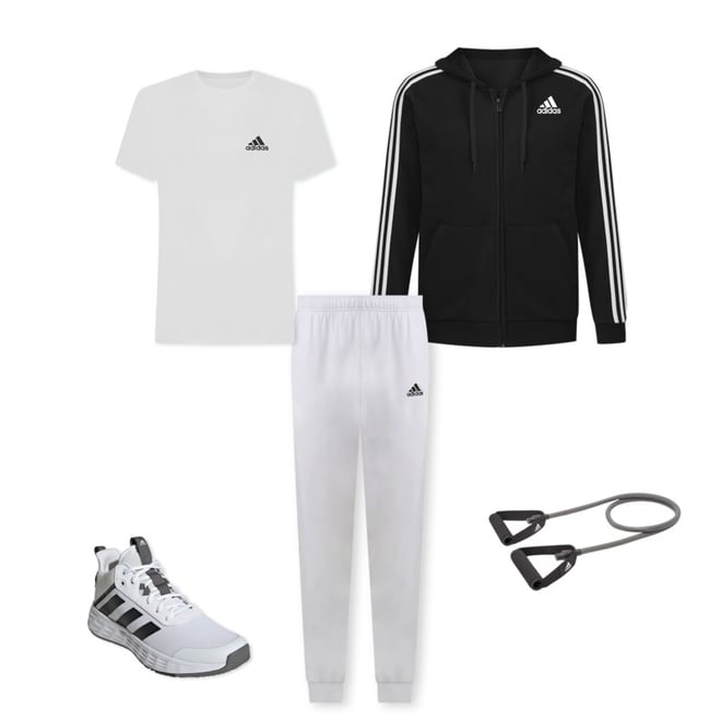 adidas daily 2.0 basketball