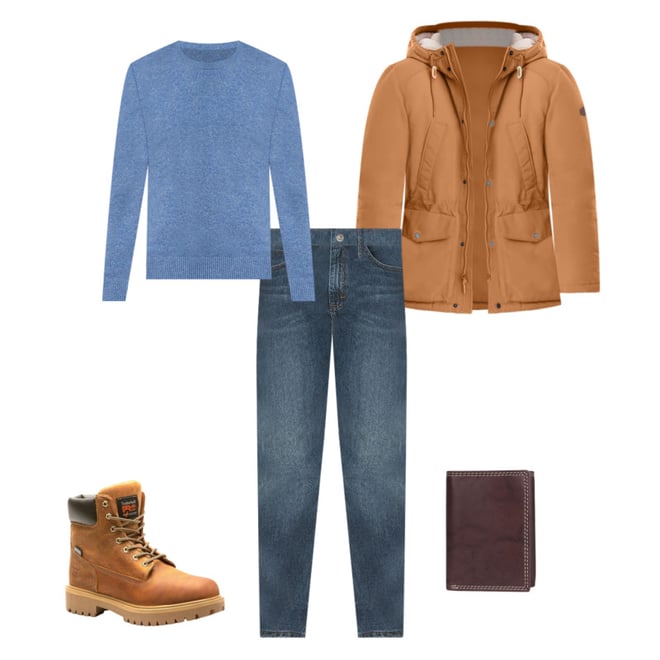 timberland pro kohls