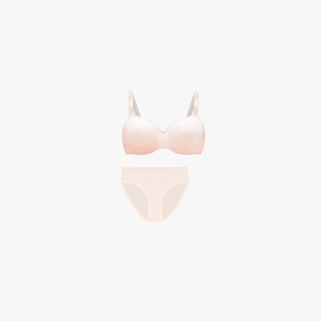 SABINA Bra Seamless Fit Soft Collection Collection - Sand 