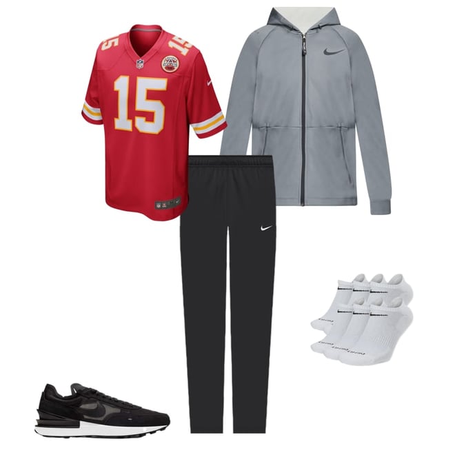 Patrick Mahomes Jerseys & Gear  In-Store Pickup Available at DICK'S