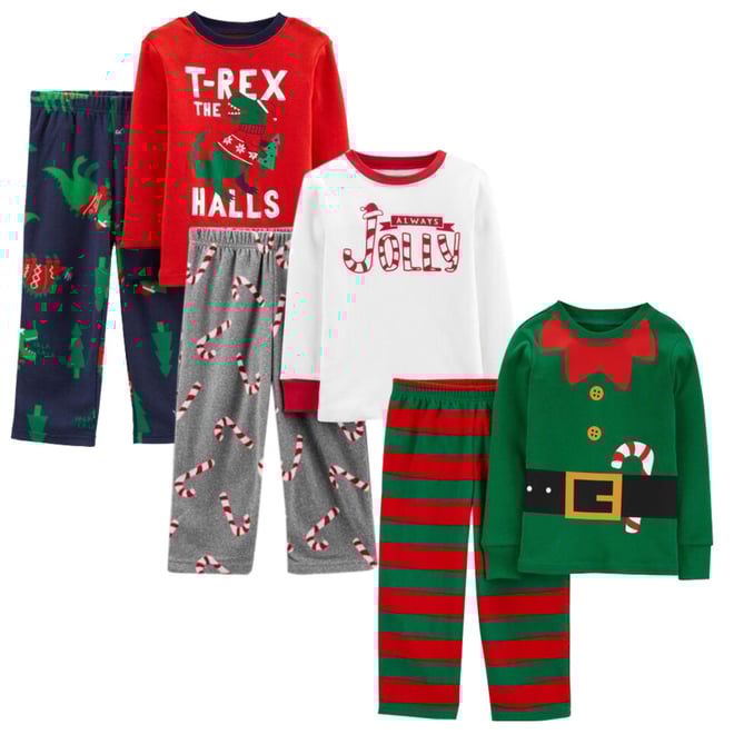 carters elf outfit
