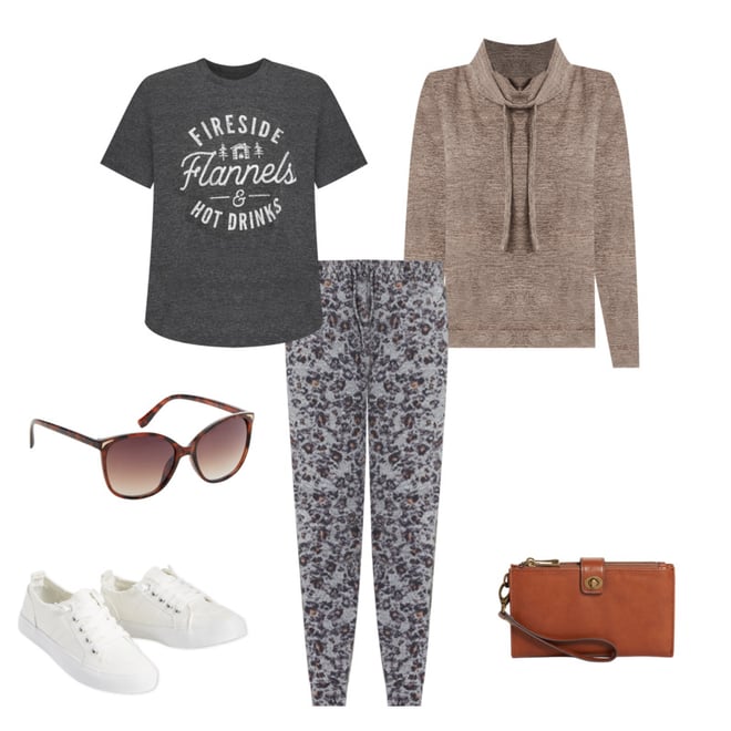 maurices outfit