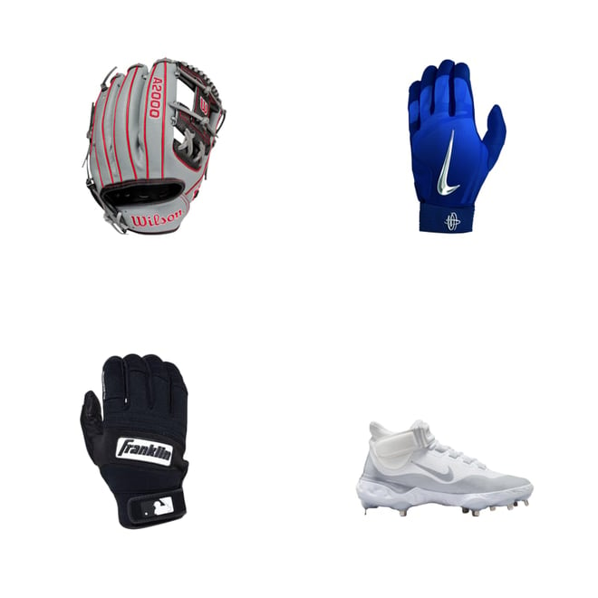 MLB Opening Day 2023: Our Favorite Gear