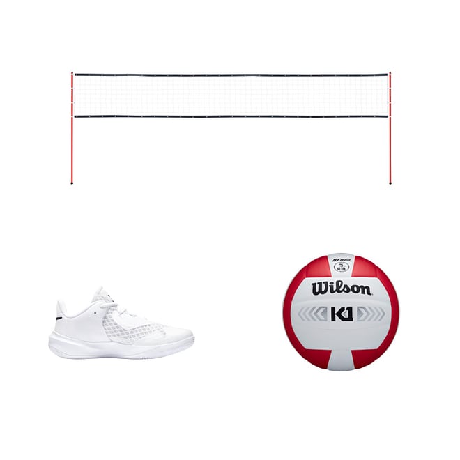 nike zoom hyperace 2 white