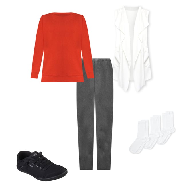 memory flux sr work sneaker