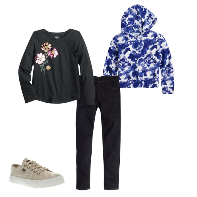 kohls leopard converse