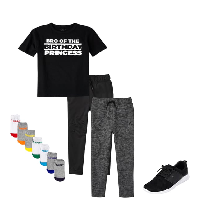 Boys PLACE Sport Knit Performance Pants