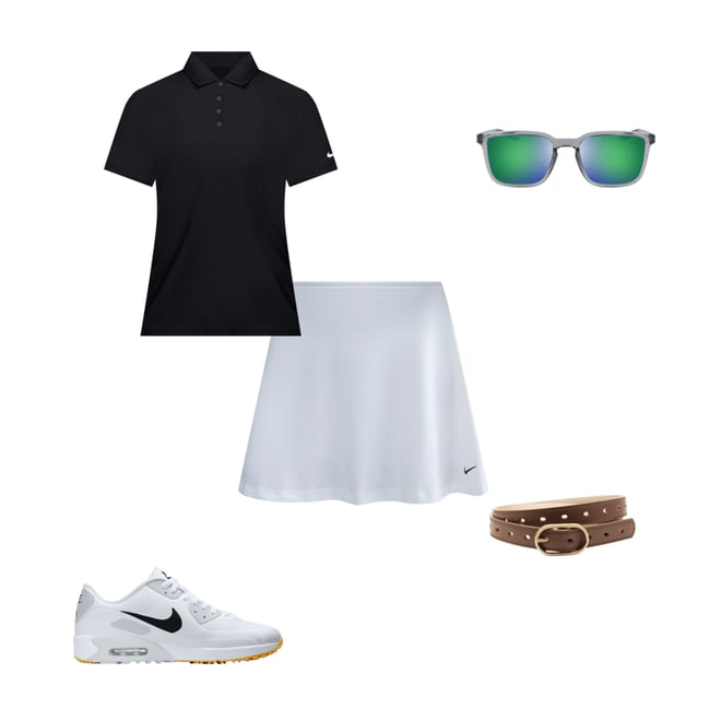 Nike Circuit Polarized Sunglasses | Golf Galaxy