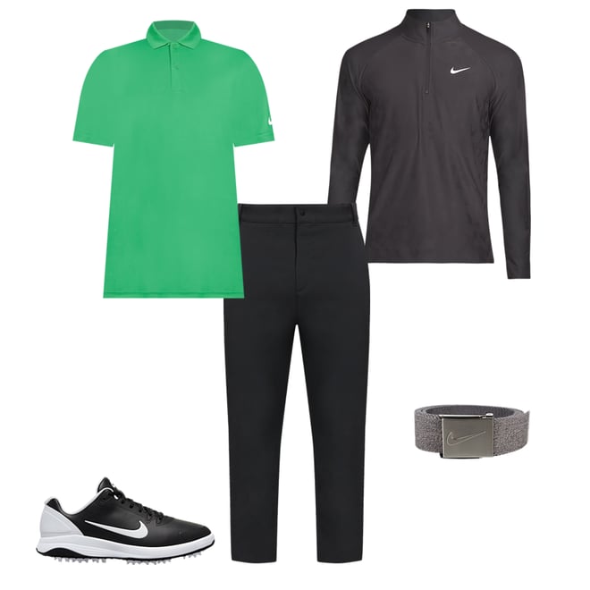 Nike Dri-FIT Victory Golf Pants DN2397 - Carl's Golfland