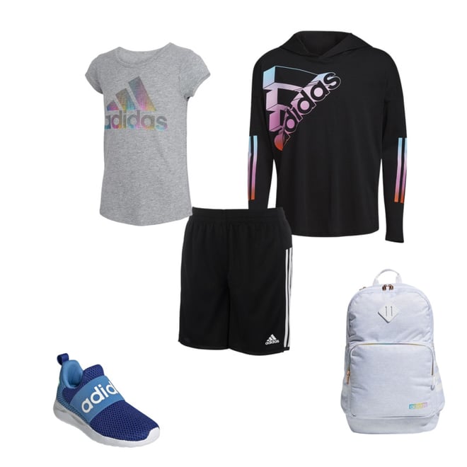 kohls lite racer adapt