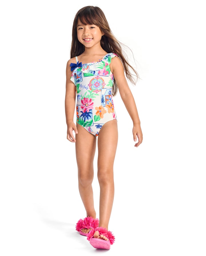 Gymboree swimwear deals