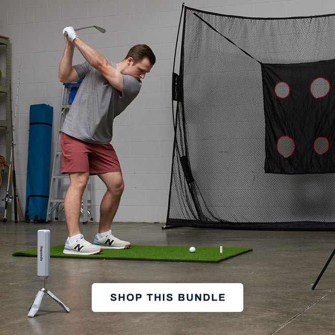 Rapsodo x Callaway MLM2PRO Mobile Launch Monitor & Golf Rapsodo x Callaway MLM2PRO Mobile Launch Monitor & Golf
